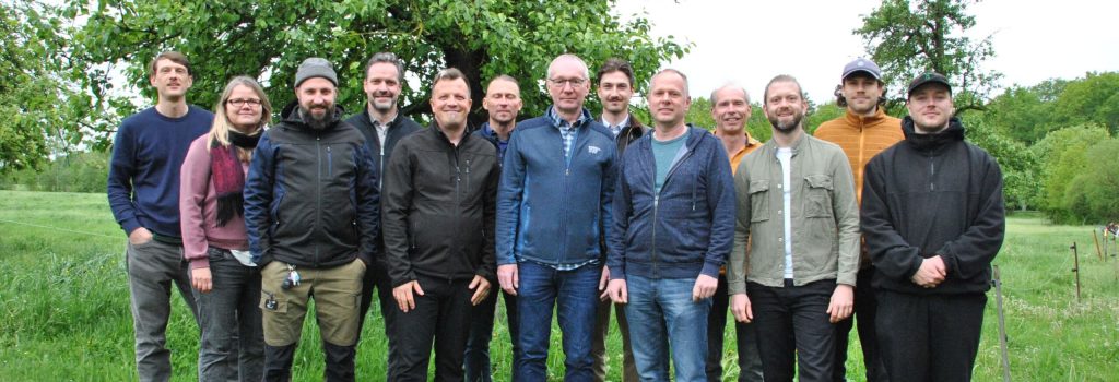 260508_Team Retreat Oberholz